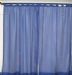 Cortina de Voil com Forro (2m x 2m)